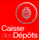 logo caisse des dépôts